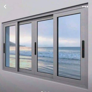 Puertas y ventanas de aluminio - Img 119348525