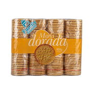 Galletas maría dorada Family Biscuits - Img 57240408