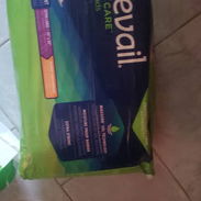 Sábana desechables extra larga y extra absorventes de 25 unidades en 12 dólares - Img 56245840