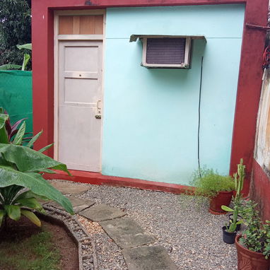 Se renta habitación en playa por tiempo indefinido - Img 119382953