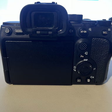 Sony a7S III Mirrorless Camera - Img 121431824