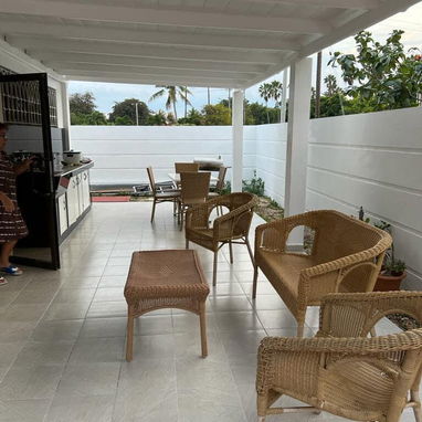 🌟¡Varadero! ✨🌊 Casa de alquiler con 2 habitaciones/6 personas y MEJOR PRECIO - Img 112341584