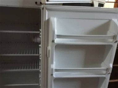 Refrigerador Haier - Img 68817285