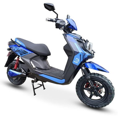 Moto Eléctrica Avispón Rhynox* Nuevas 0km - Img 117181338