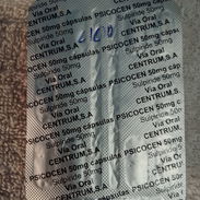 Centrum:500cup blíster de 10tab - Img 56208682