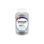 Multivitaminas para hombres mayores de 50 años Centrum 200 tab 29 usd - Img 56033793