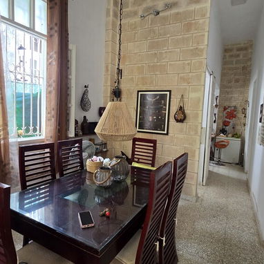 Casa de 2/4 y área de parqueo, en la Víbora (VB-23) - 3/10