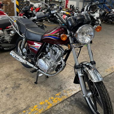 Motos de Combustion - 5/9