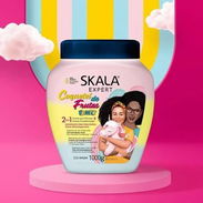 Tratamiemto capilar SKALA 1000g. Ideal para tener un cabello cuidado e hidratadp - Img 56140908
