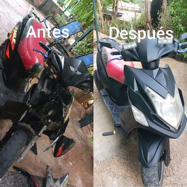 Hyperion Taller de reparación de plástico. Tu mejor opción - 6/8