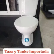 Tazas de baño nuevas - Img 49450884