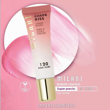 Maquillajes 100% originales importados - 4/5