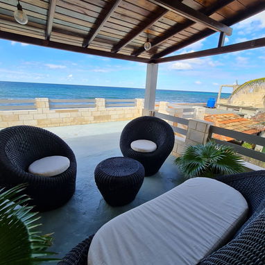 🌅 Casa de Renta en Santa Fe – Con vistas al mar 🌅 - 2/8