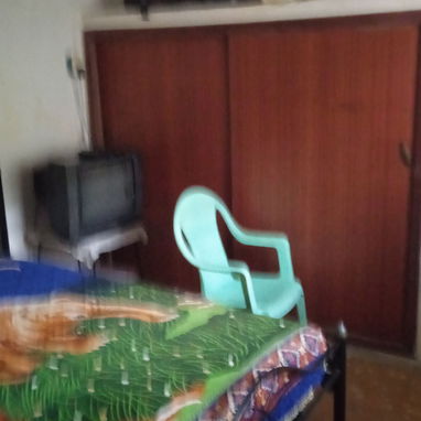 se vende casa grande lugar céntrico carretera central % san pedro y virtudes al frente de fincimex en 18000 USD - 7/10