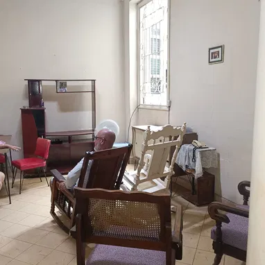Vendo apartamento 2/4,ZONA SOTERRADA,TELEFONO FIJO, - Img 125399319