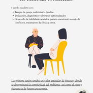 Licenciado en psicología - Img 57421283