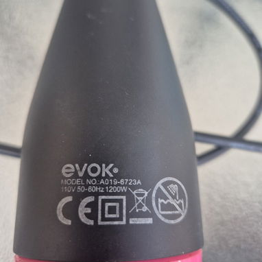 Cepillo blower Evok/secador - Img 122006347