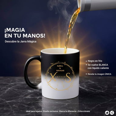 🍺☕️| 🔊💫JARRAS MÁGICAS SIN PERSONALIZAR💫🔊 - Img 118803552