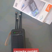 Cargadores portátil - Img 55878113