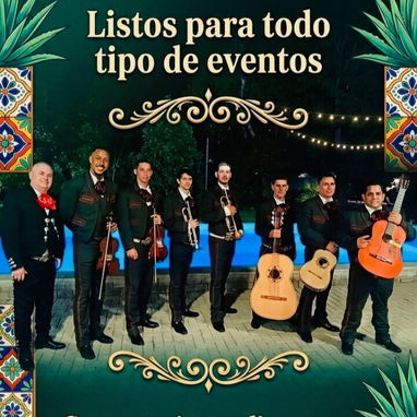 MARIACHI LOS CAMPERITOS - Img 121058549