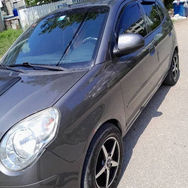 KIA PICANTO 2008 - 3/10