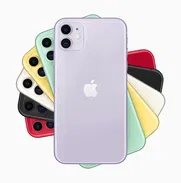 iPhone 11 de 128gb🔋100% Todos libres de Fabricas‼️Variedad de Modelos nuevos con Garantía 💯 (50122443) - Img 47331790