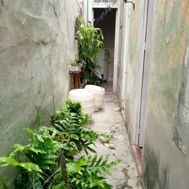 OPORTUNIDAD ÚNICA EN LA VÍBORA – INMUEBLE EN VENTA - 4/5