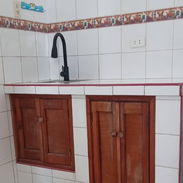 Se renta apartamento en el vedado - Img 57852670