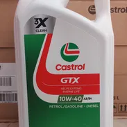 Aceite Castrol para Autos - Img 52960888