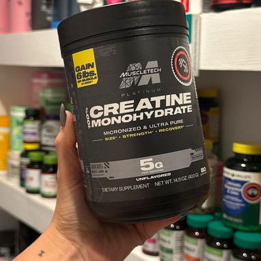 ⚡Creatinas de alta calidad⚡ - Img 122182452