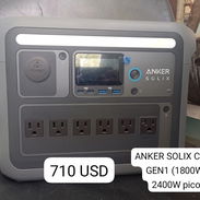 ANKER SOLIX C1000 GEN1 (1800W / 2400W pico) - Img 57135611