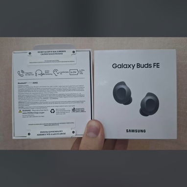 galaxy buds FE samsung galaxy buds fe audífonos de samsung galaxy buds fe - Img 105678246