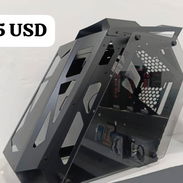 - Vendo chasis Gaming futurista - Img 55377434
