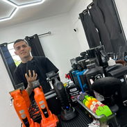💈barbero a domicilio - Img 57513747