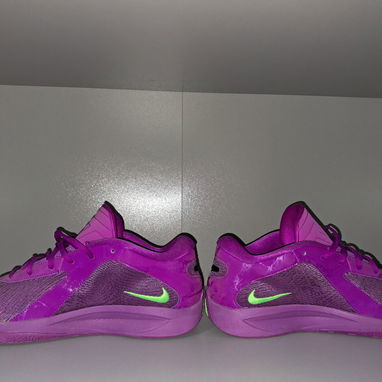ÚLTIMAS ZAPATILLAS NIKE DE GIANNIS ANTETOKOUNMPO, LA ESTRELLA DE LA NBA Y DE LOS BUCKS, NUEVAS DE ESTRENO EN CAJA!!!! - Img 121285857