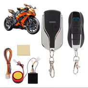 Alarmas antirrobo 12v para motos - Img 56420000