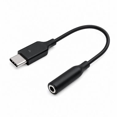 Cable Adaptador de Audio QuikCell USB-C a 3.5 mm | videojuegoshabana.com - Img 127541512