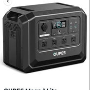 OUPES Mega 1 Lite - Img 58128958
