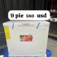 Nevera Sankey 9 Pie - Img 45651923
