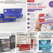 Cremas disponibles!!! - Img 56222262