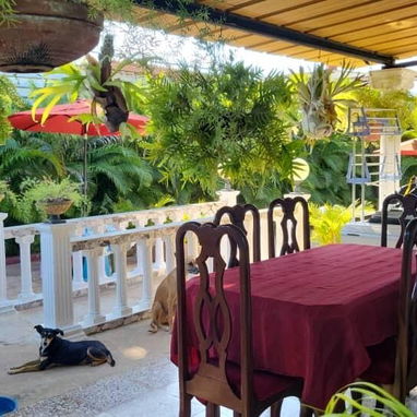 Vendo casa totalmente  independiente - Img 121575068