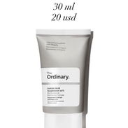 Ácido Azelaico al 10% Azelaic Acid Suspension 10% 30ml The Ordinary - Img 56375791