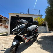 MOTO ELÉCTRICA IZUKI CHALLENGER‼️ - Img 57442266