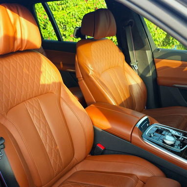 BMW X7 M60i xDrive - 6/7