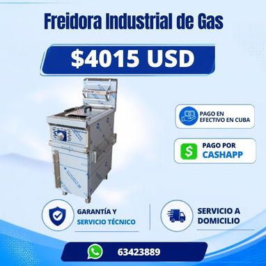 Equipos industriales para cocinas - 2/8