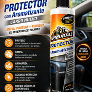 Protector con Aromatizante para Interior de tu carro - Img 56082578