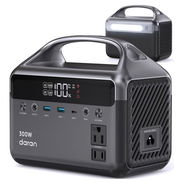 Daran Portable Power Station NEO300L 300W Potencia Nominal/288Wh de Capacidad/ 600 W de Pico  Precio 350 USD con mensaje - Img 56770605