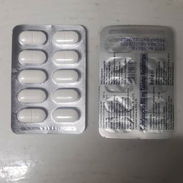 Ciprofloxacino 500mg 10tab x 500 ✅ Solo mensajería 🛵 - Img 54979635