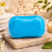 Jabon suchel - Img 56323884