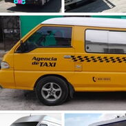 Agencia de Taxis radicada en La Habana. AEI TAXIS - Img 45377774
